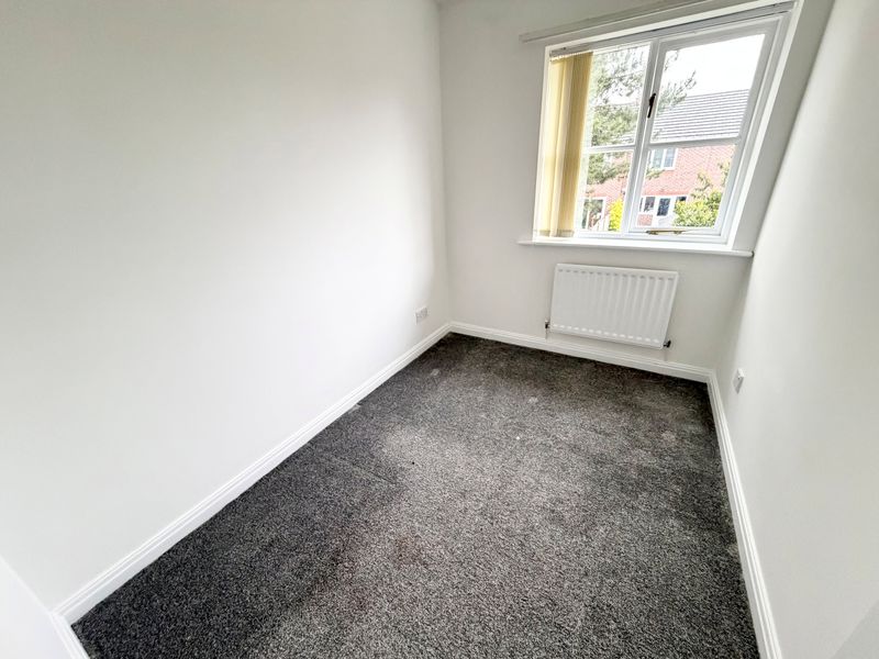 Echo Close Saltney